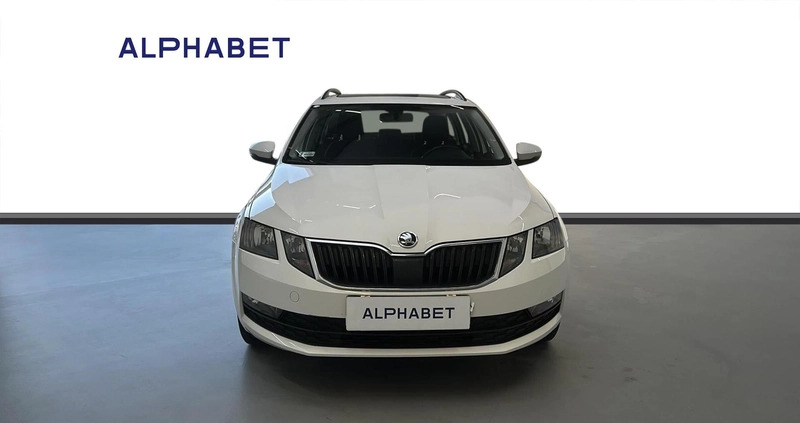 Skoda Octavia cena 66900 przebieg: 75940, rok produkcji 2019 z Torzym małe 352